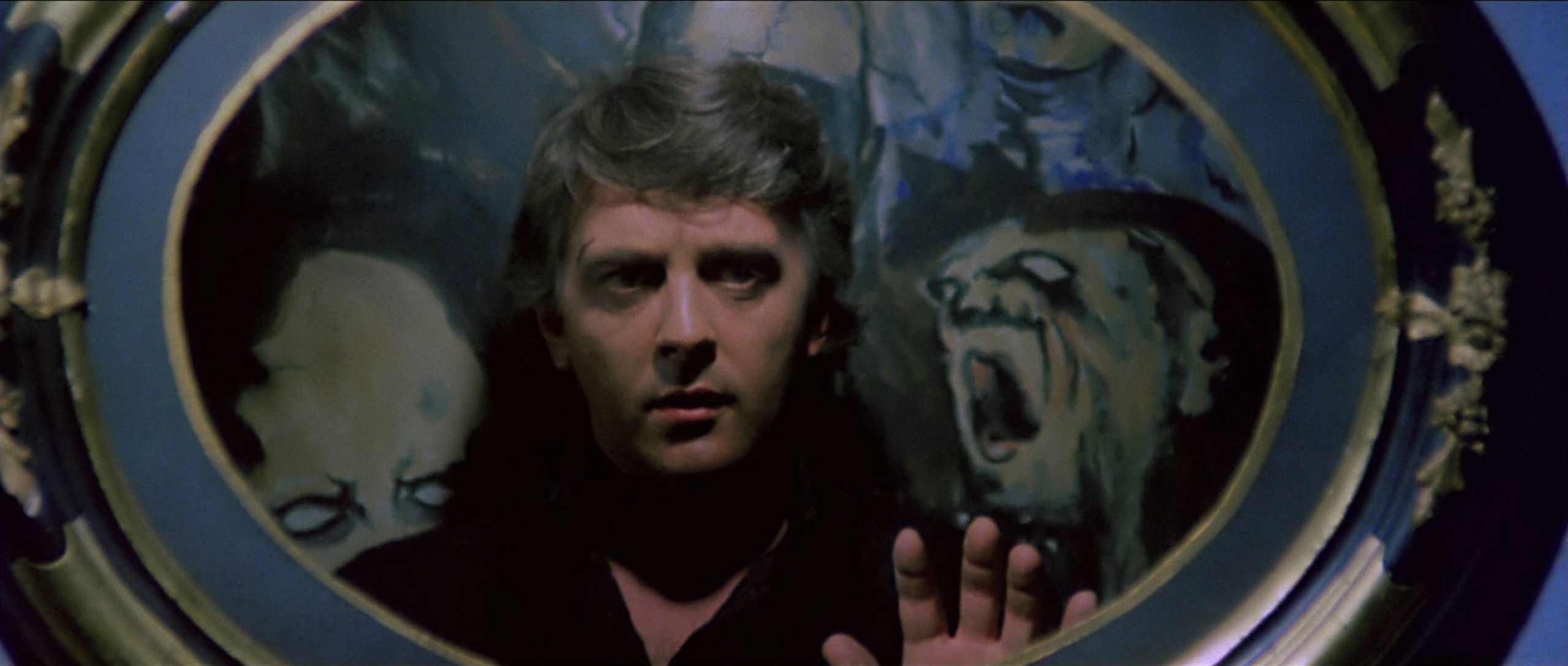 Profondo Rosso di Dario Argento torna al cinema