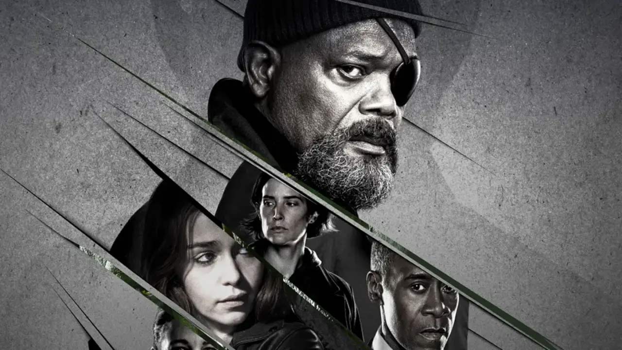Recensione - Secret Invasion 1x06, Raccolta