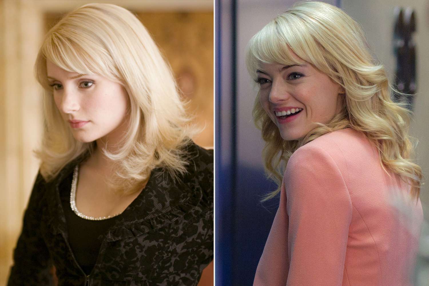 Emma Stone e Bryce Dallas Howard torneranno in Spider-Man Beyond The Spider-Verse