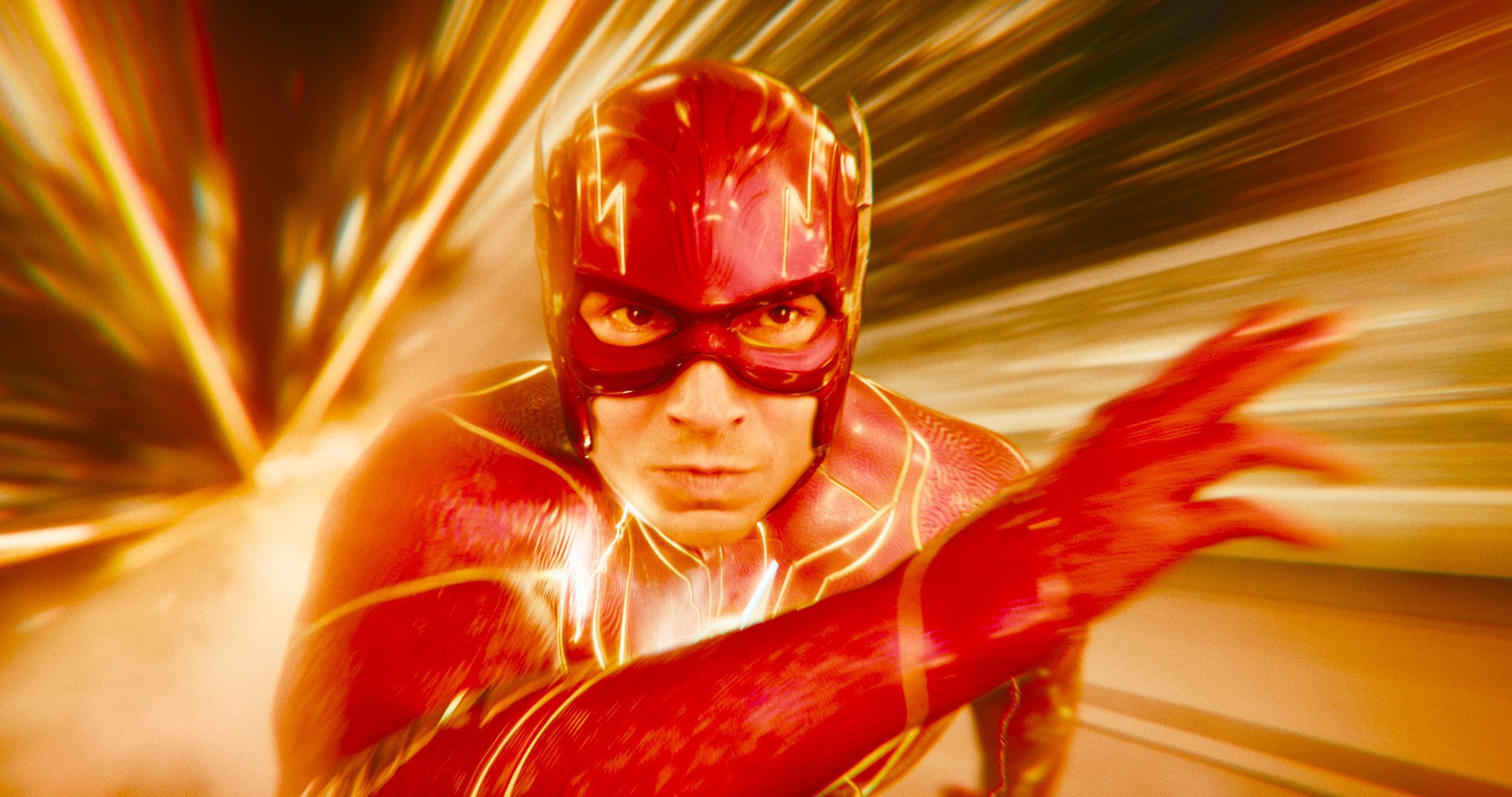 la spiegazione del finale di The Flash