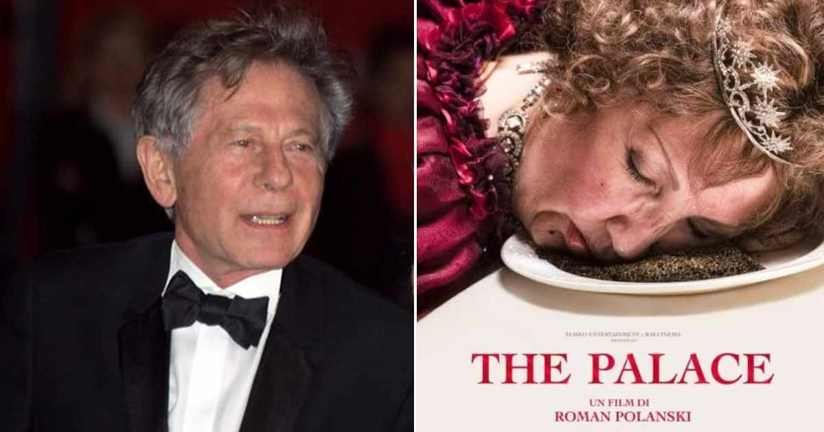 The Palace: quando esce il film di Roman Polanski
