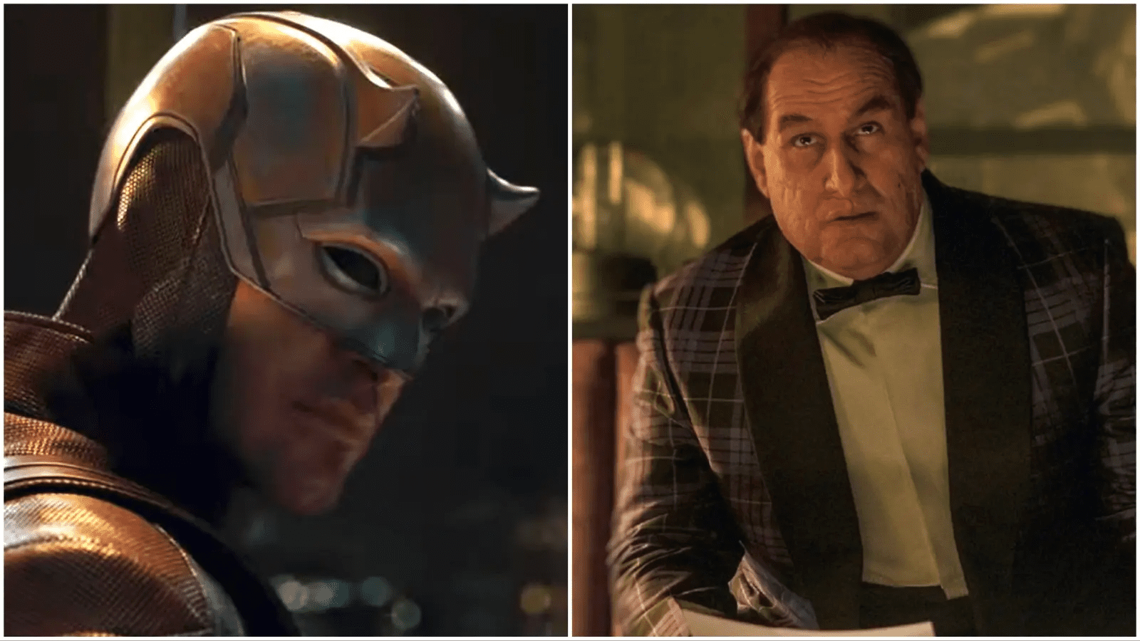 Daredevil Born Again: riprese sospese