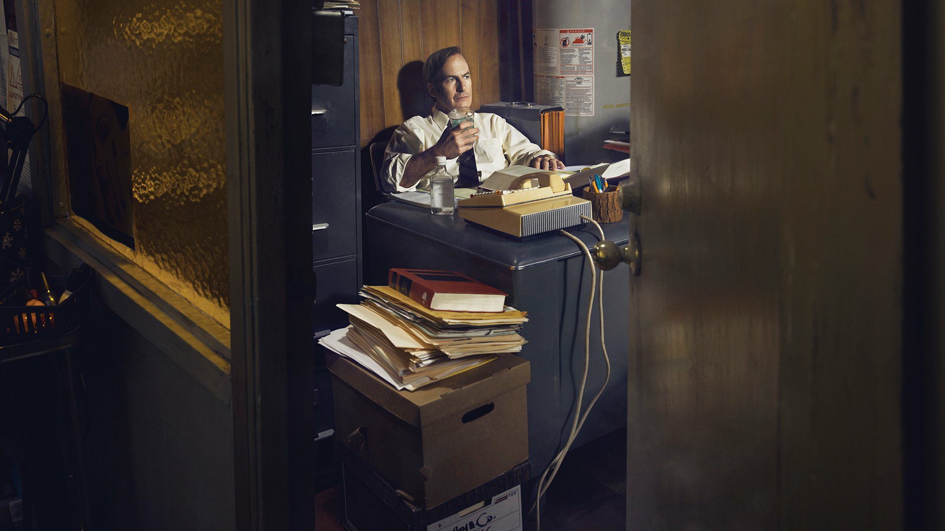 Ecco la spiegazione del finale di Better Call Saul, serie tv ideata da Vince Gilligan e Peter Gould