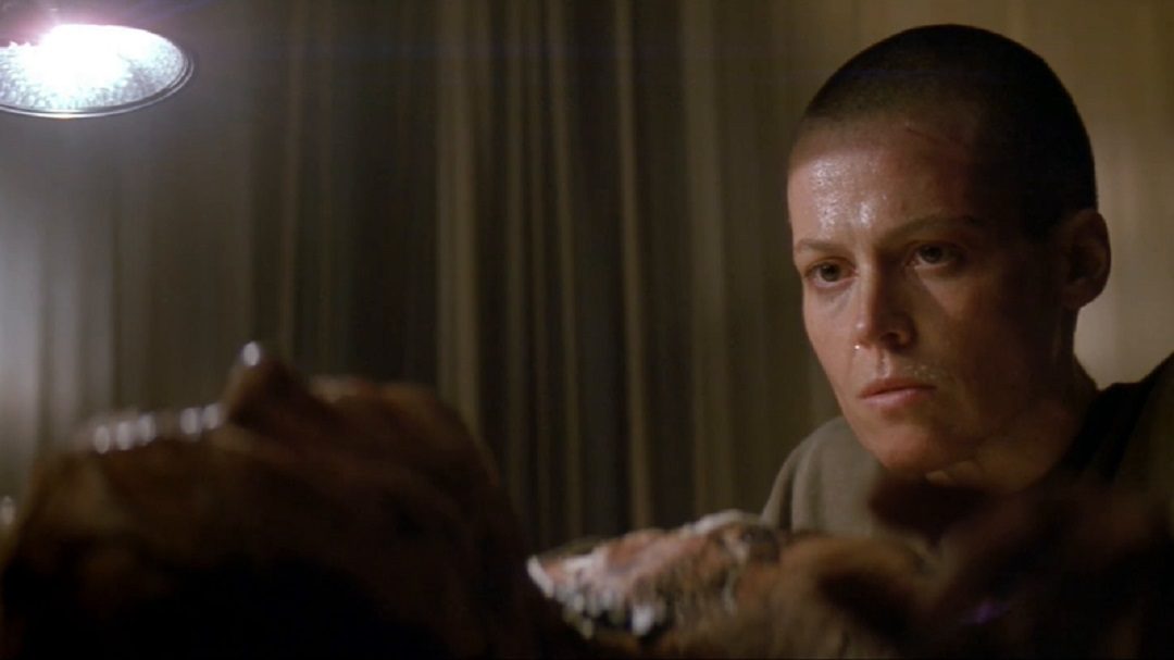 Recensione di Alien 3