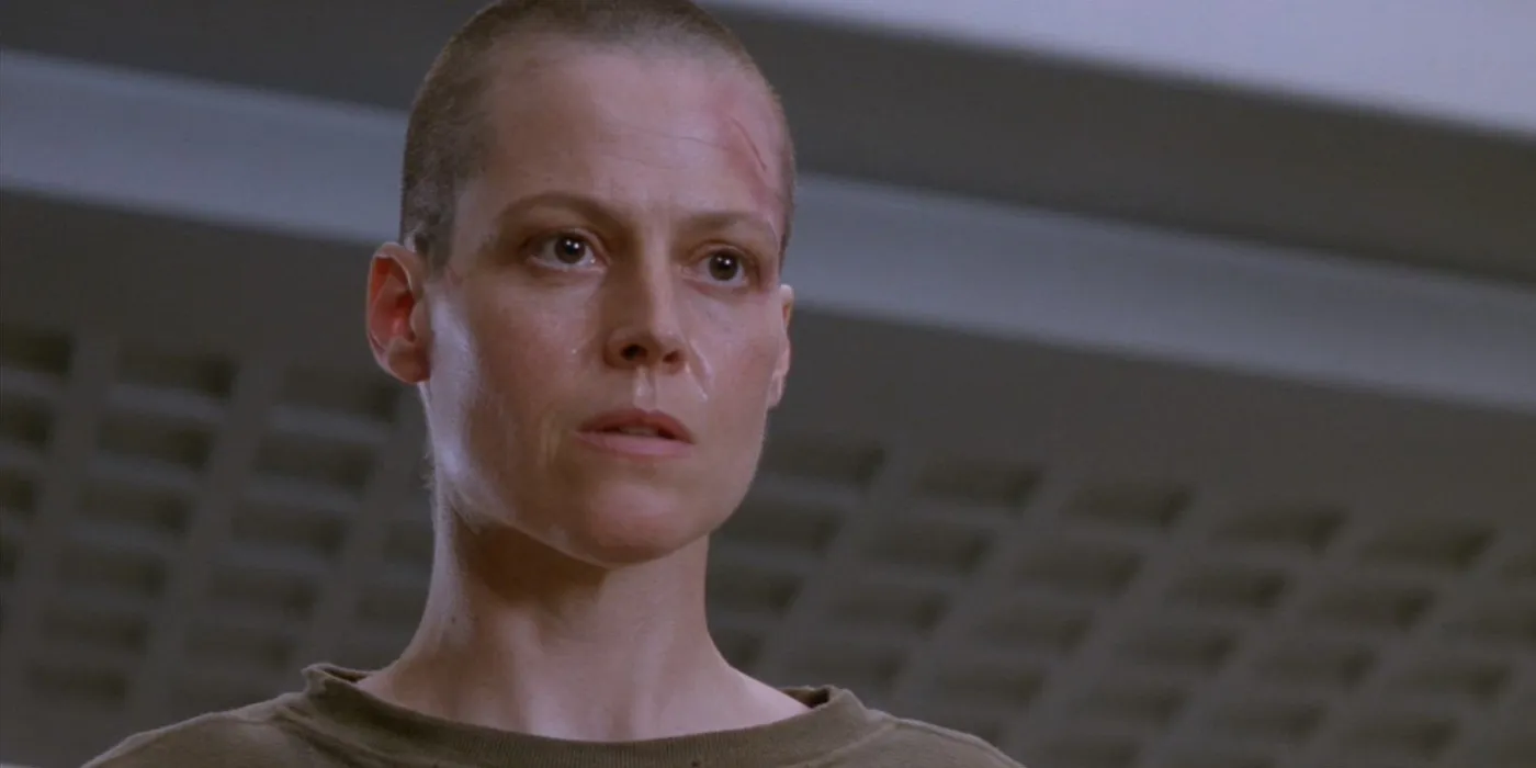 Recensione Alien 3