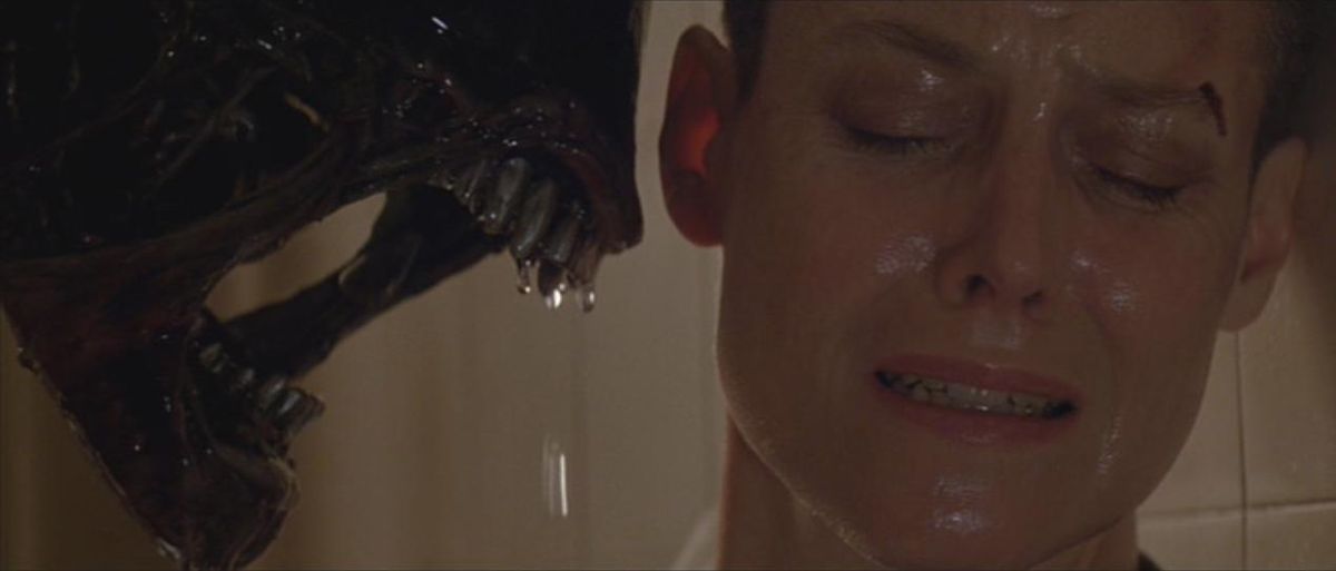 Recensione Alien 3