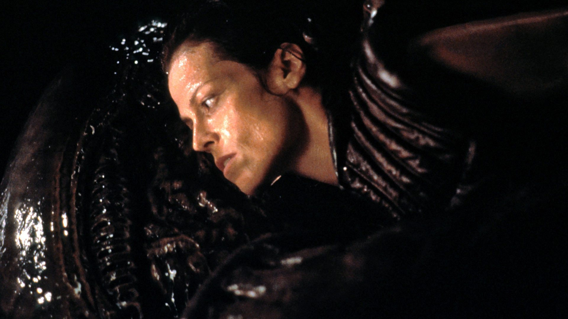 recensione alien la clonazione