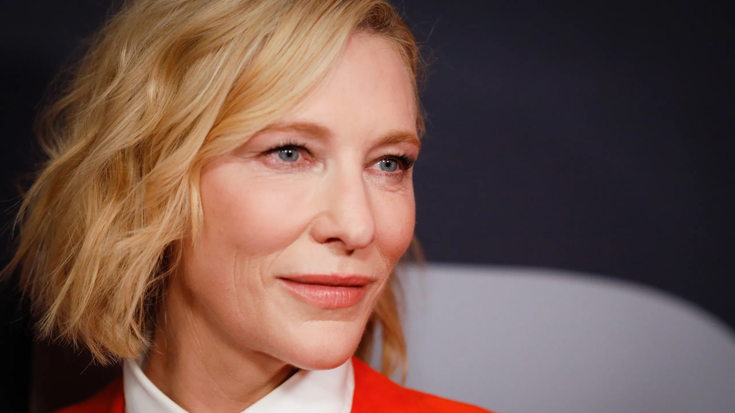 Franz Rogowski e Cate Blanchett nel nuovo progetto di Gaspar Noé