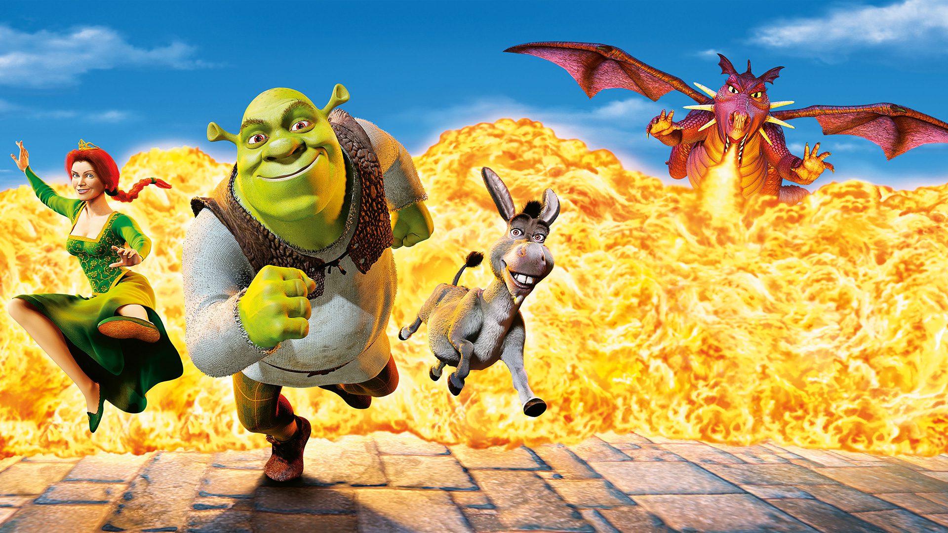 Dreamworks Animation: la classifica di tutti i film dal peggiore al migliore