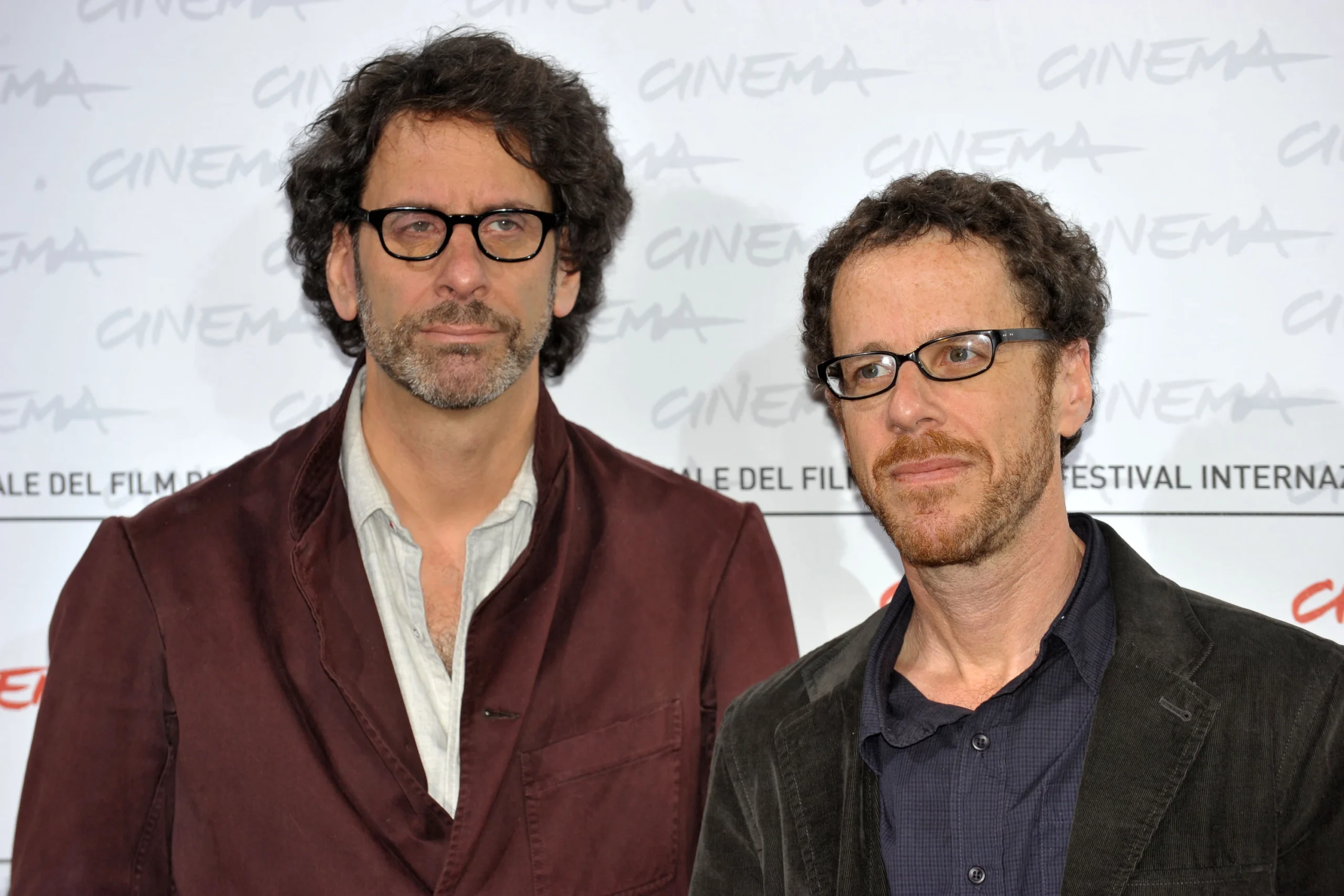 Il nuovo film di Ethan e Joel Coen