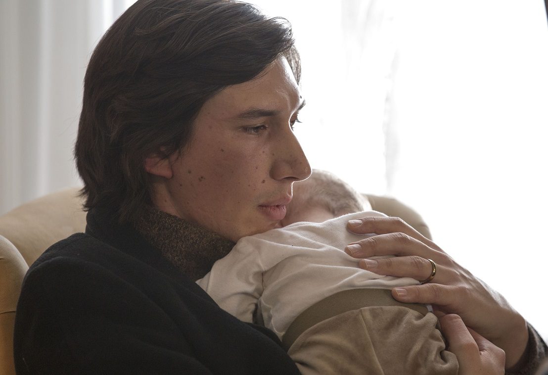 Recensione - Hungry Hearts: il film di Saverio Costanzo con Adam Driver e Alba Rohrwacher