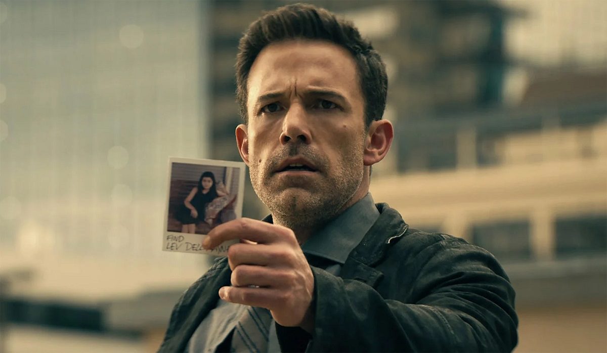 La recensione di Hypnotic, con Alice Braga