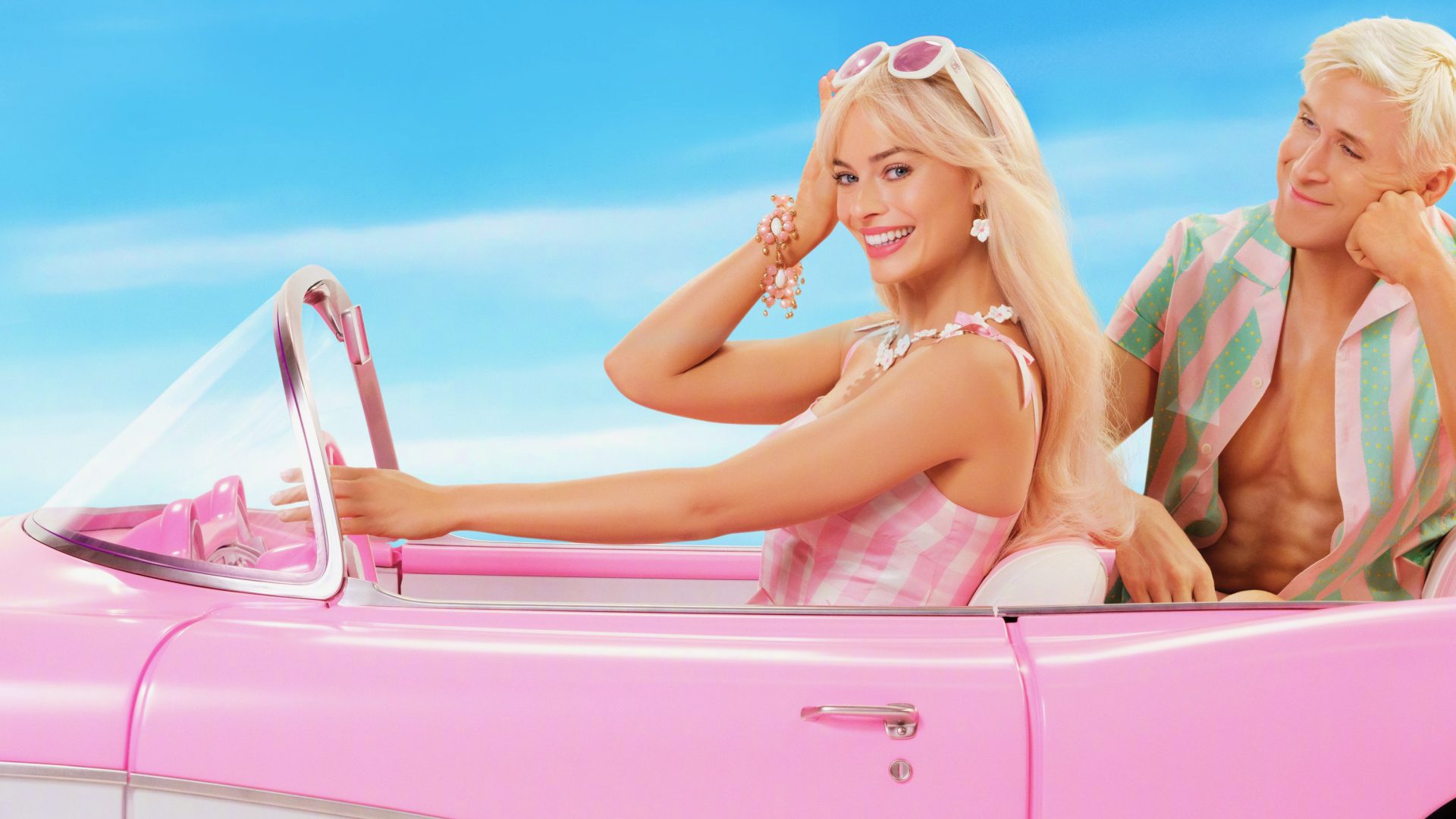 Barbie - I film in uscita dal 17 al 23 luglio