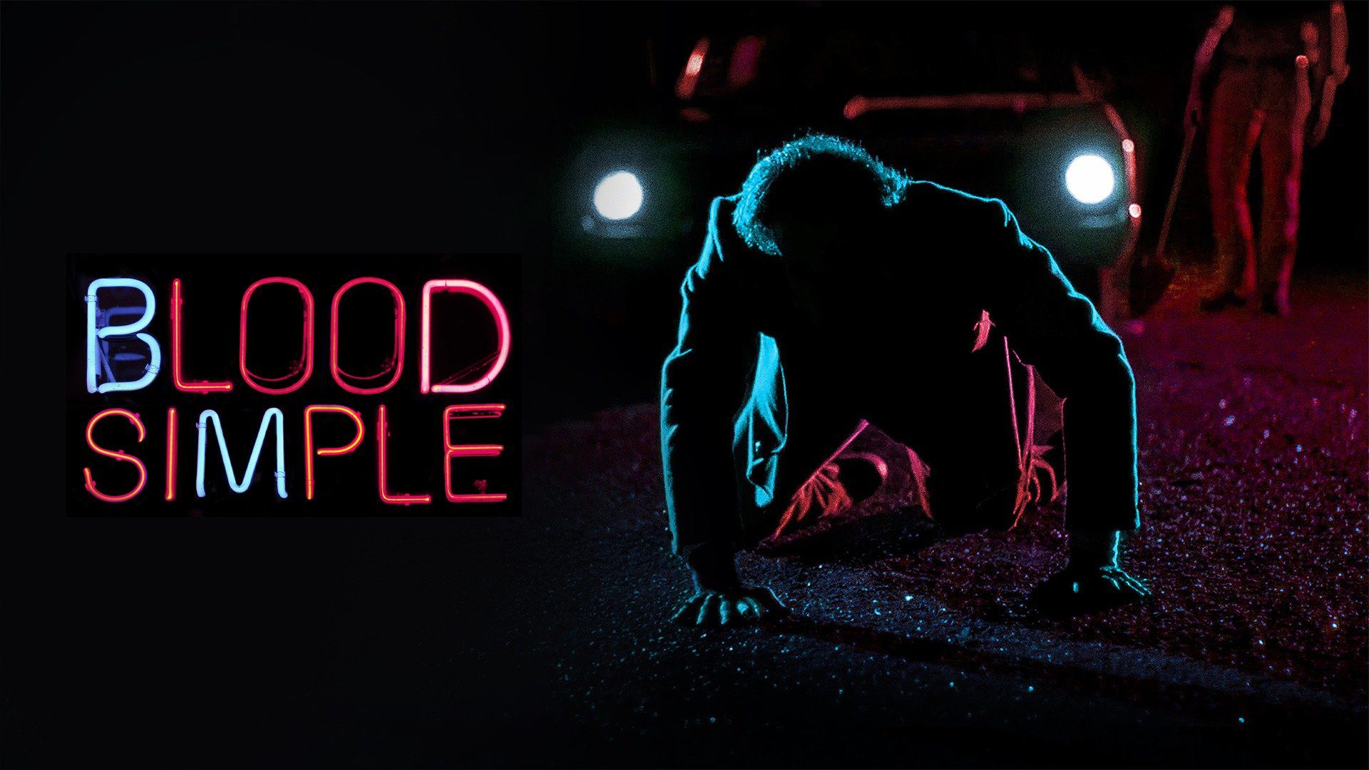 Blood Simple, primo film dei Fratelli Coen