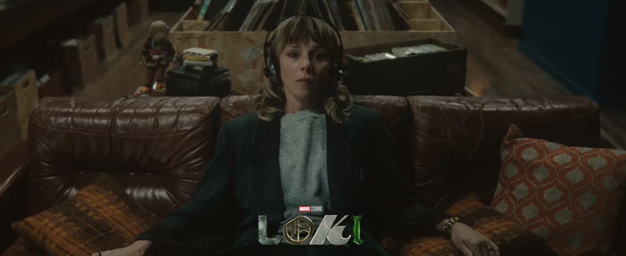 Loki, seconda stagione: il trailer