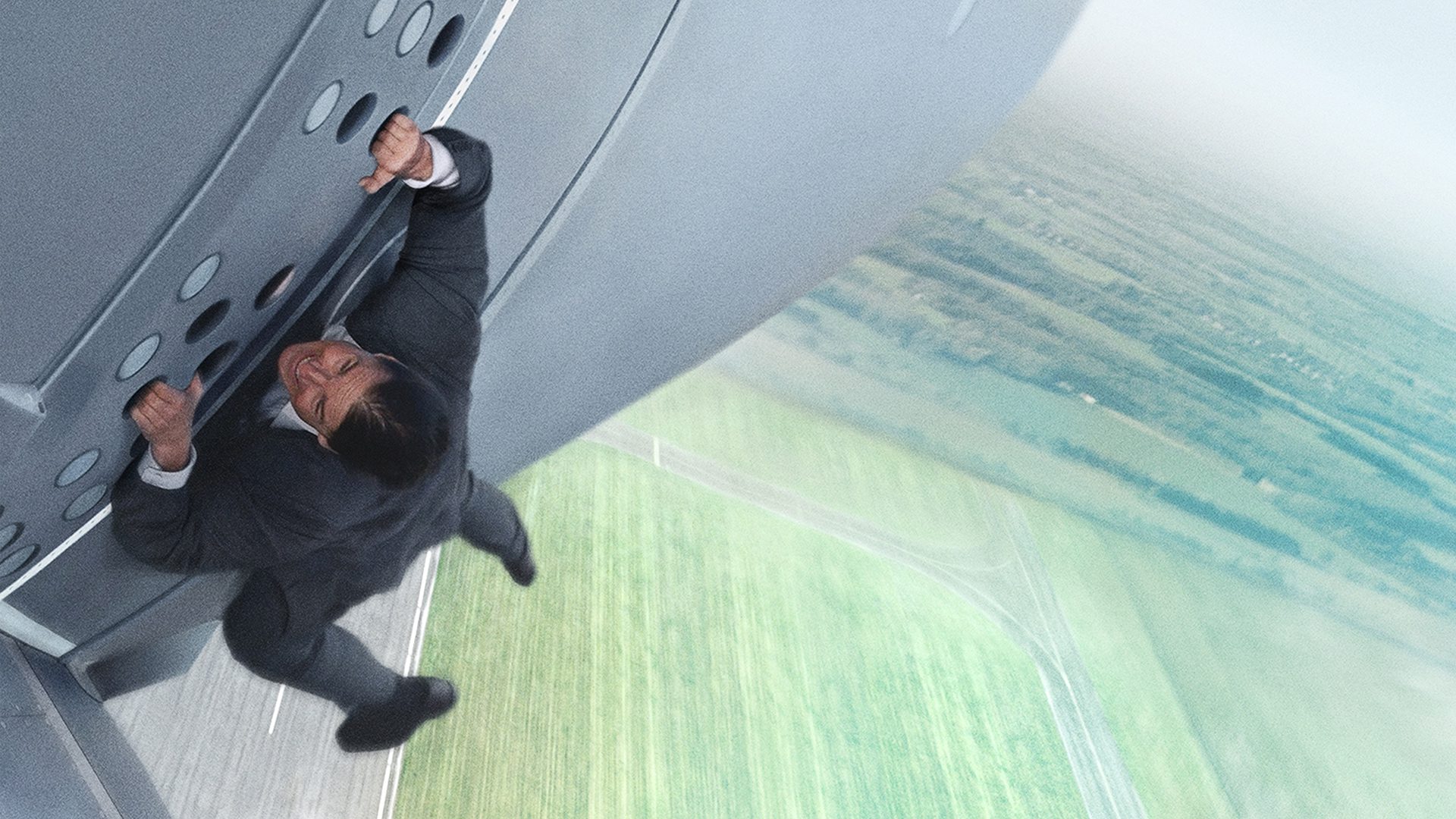 Mission Impossible - Rogue Nation, un film di Christopher McQuarrie