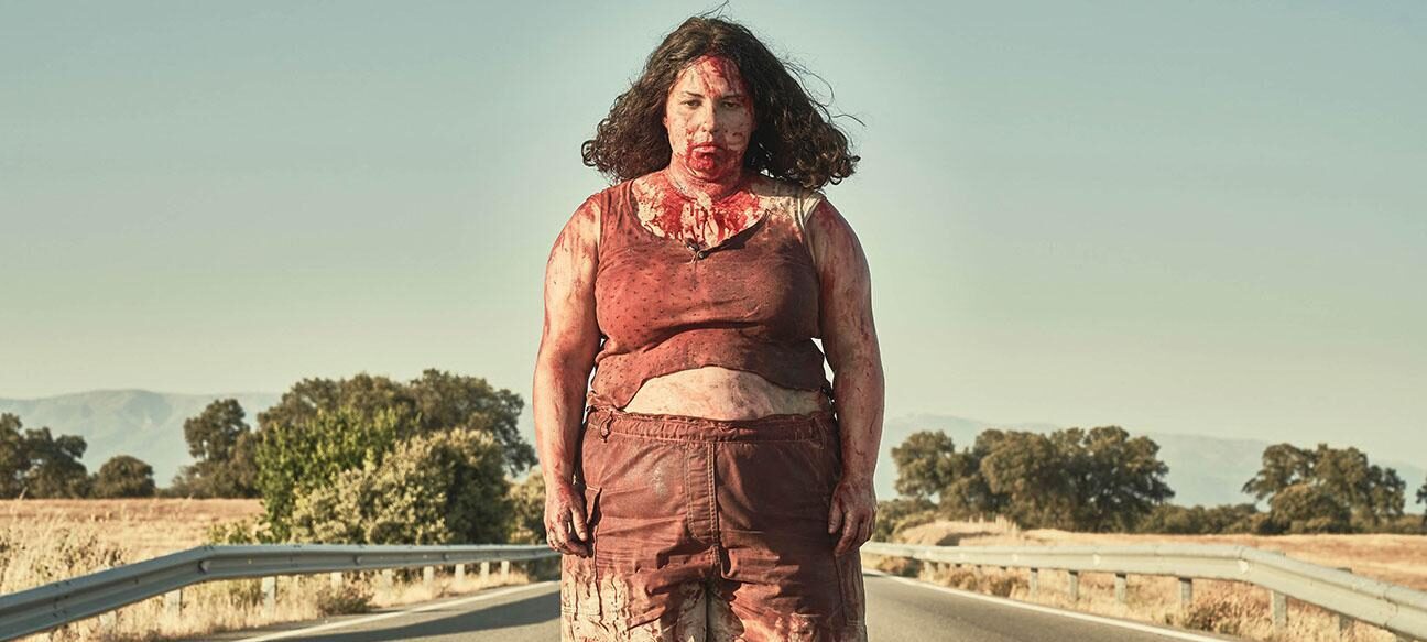 Piggy, il nuovo film di Carlota Pereda
