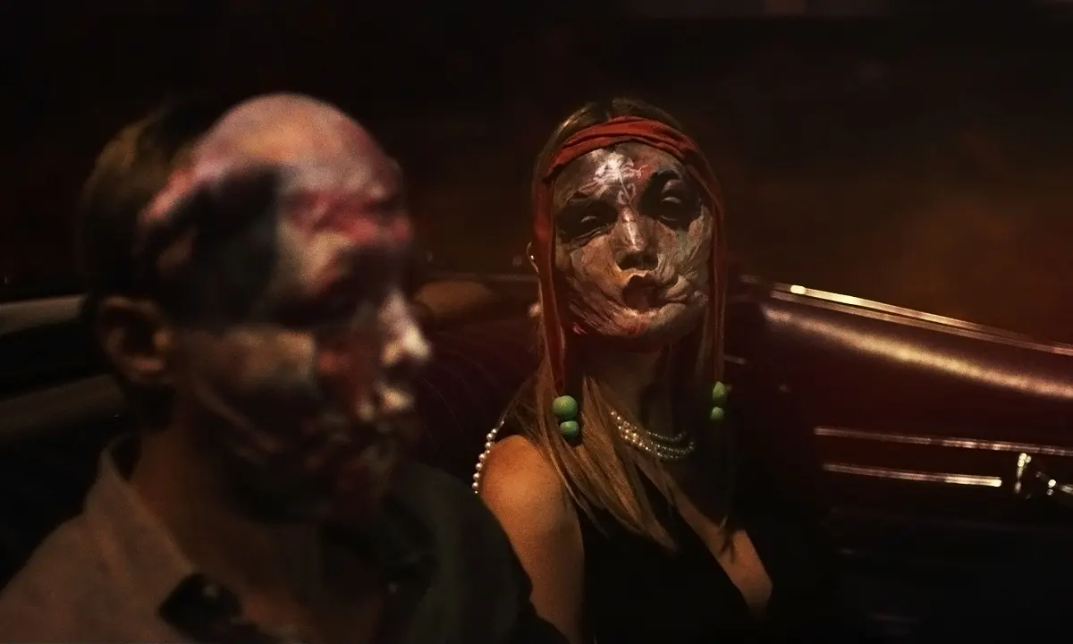 Piscina Infinita, il nuovo film di Brandon Cronenberg