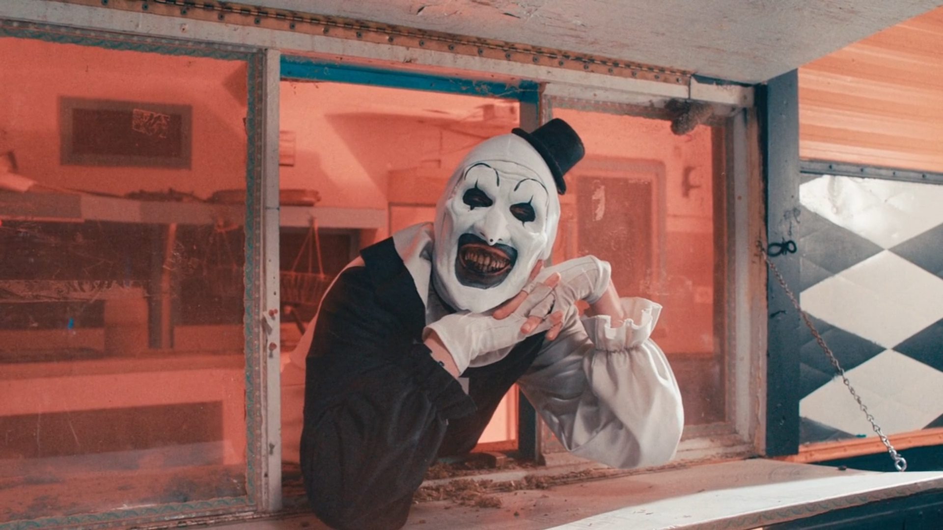 Terrifier 2: quando esce in home video
