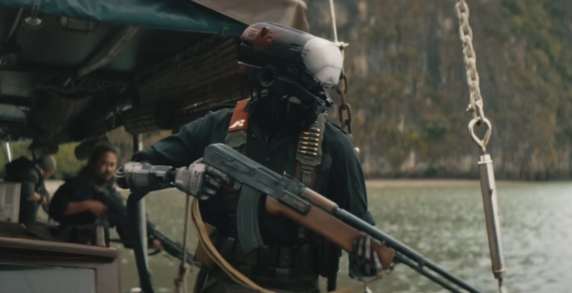 The Creator avrà la colonna sonora di Hans Zimmer