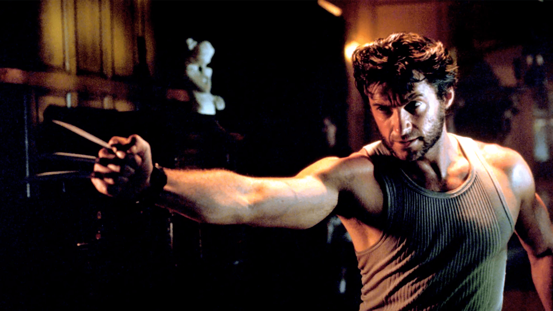 Deadpool 3: Wolverine con il costume giallo nella prima foto dal set