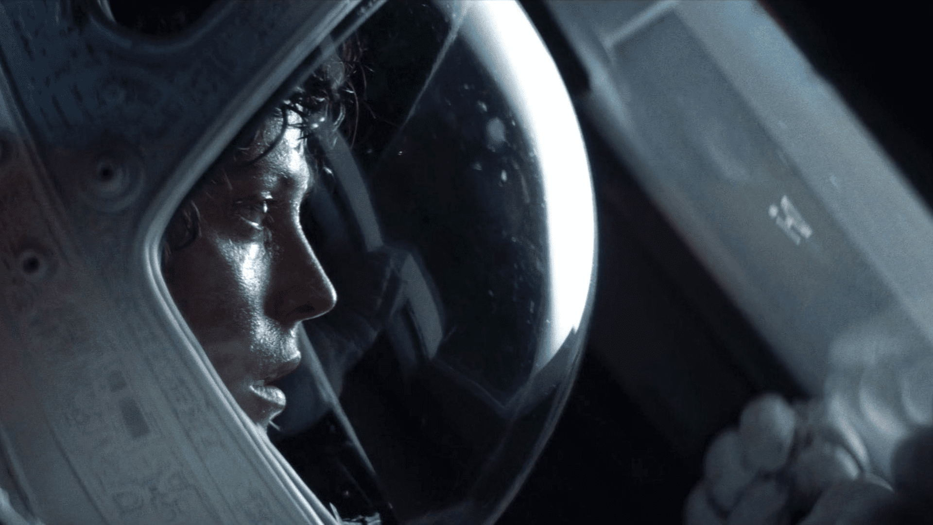 Recensione - Alien, il primo film della saga diretto da Ridley Scott