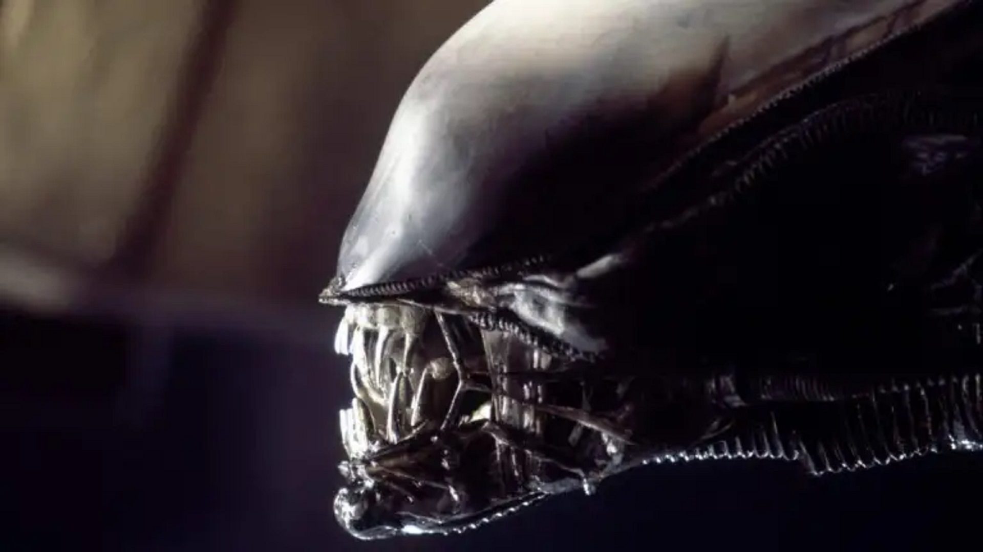 Recensione - Alien, il primo film della saga diretto da Ridley Scott