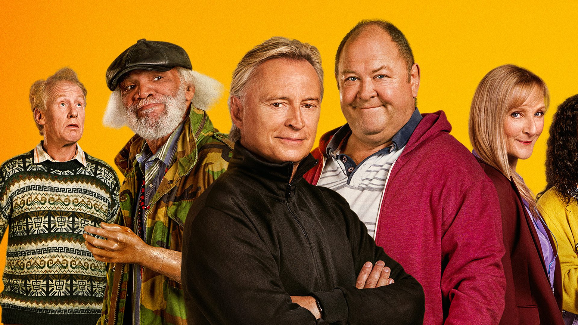 I film e le serie tv in uscita dal 3 al 9 Luglio | Insidious 5 - Full Monty