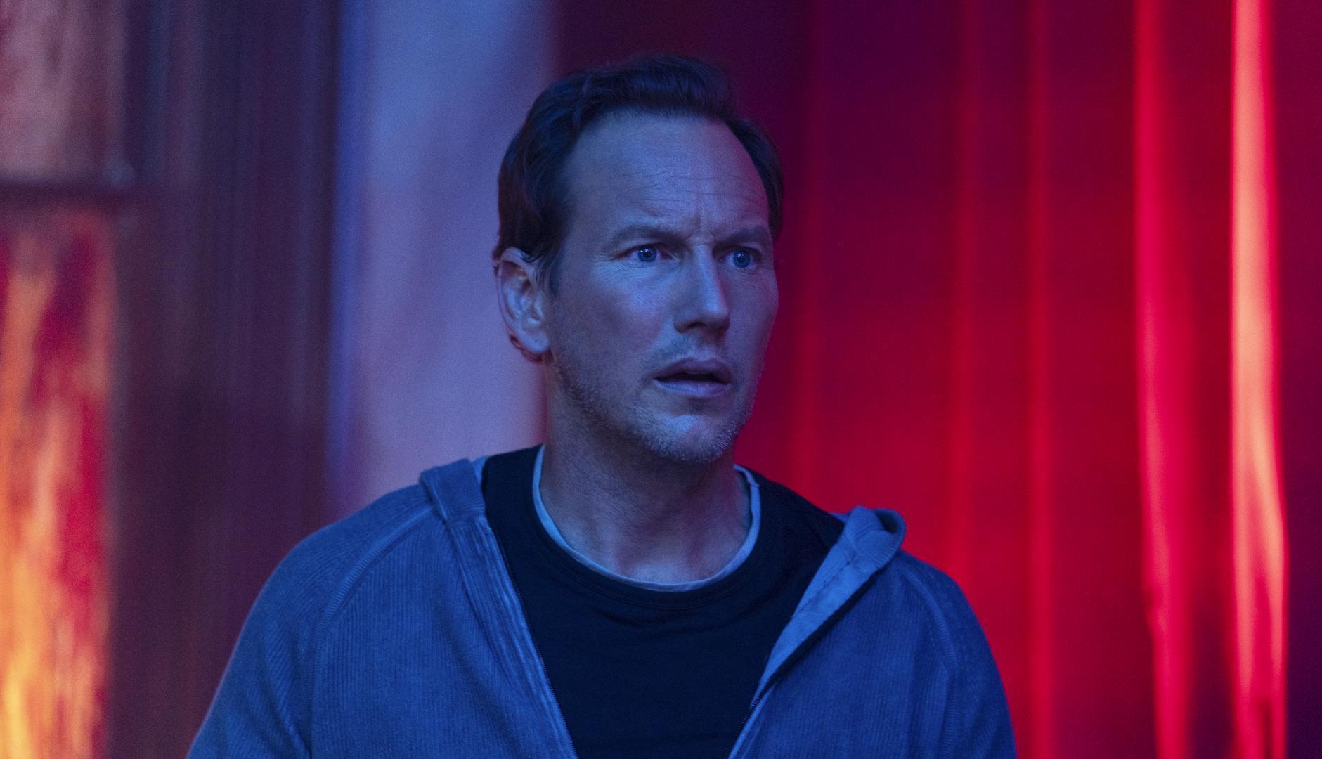 I film e le serie tv in uscita dal 3 al 9 Luglio | Insidious 5 - Full Monty