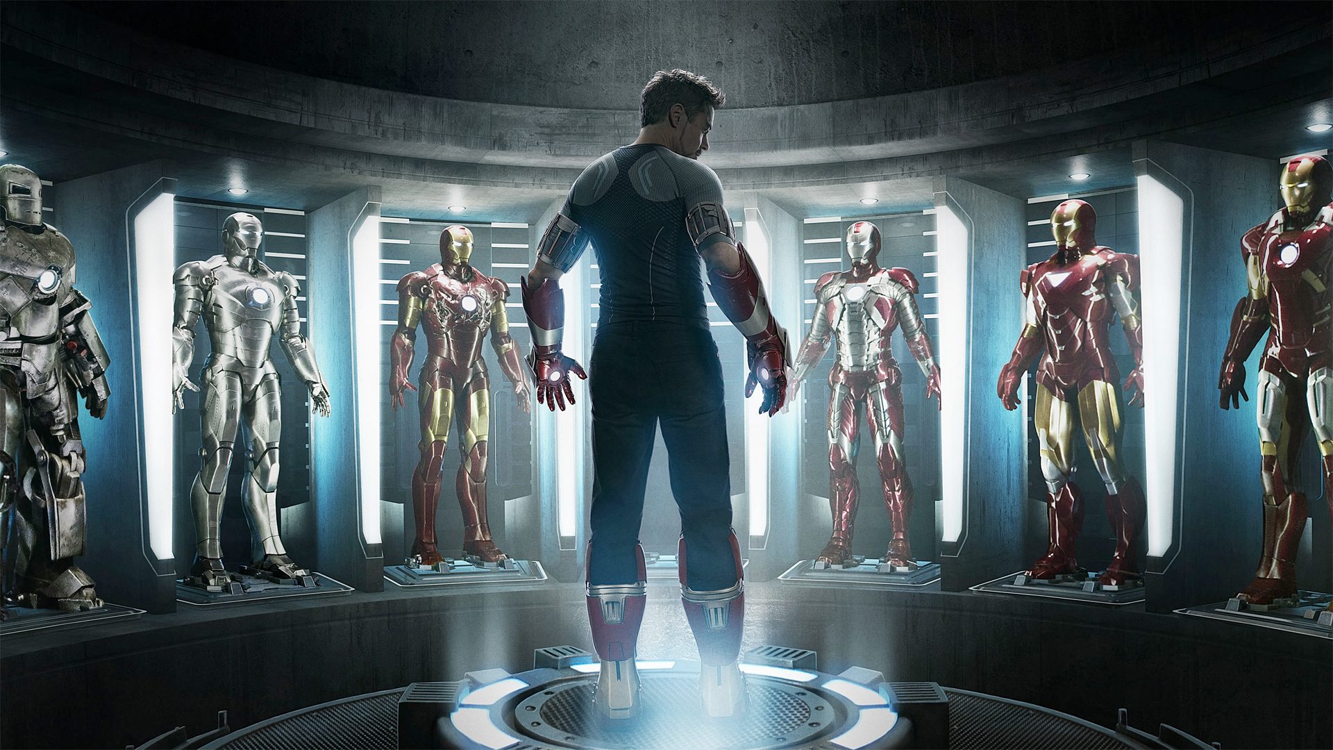 Di seguito la trama e la recensione di Iron Man 3, con Robert Downey Jr.