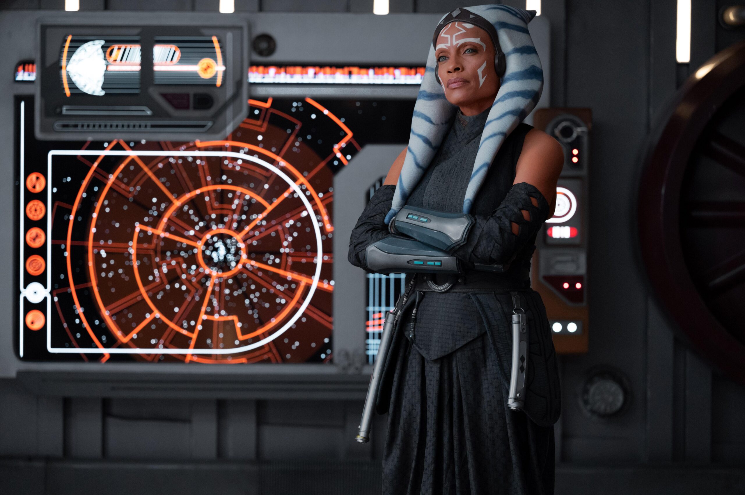 Recensione dei primi episodi di Ahsoka