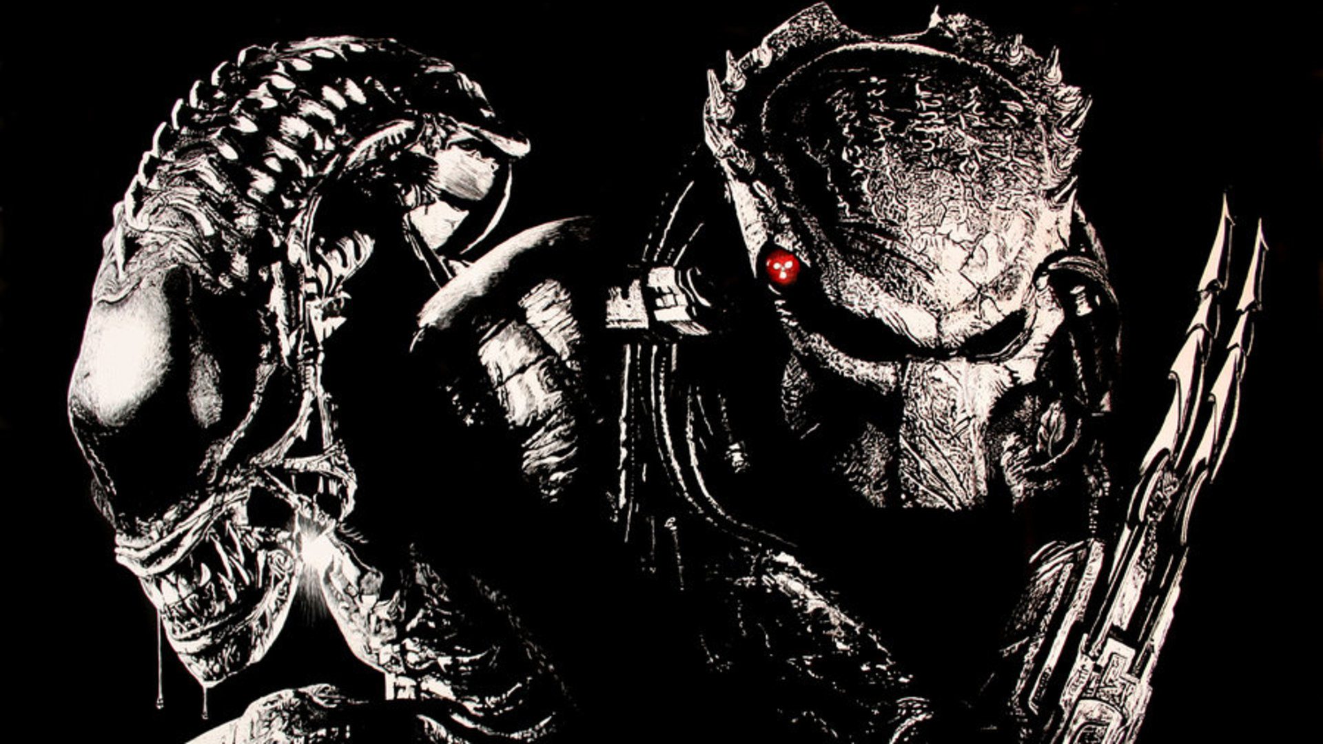 Recensione - Aliens vs Predator 2