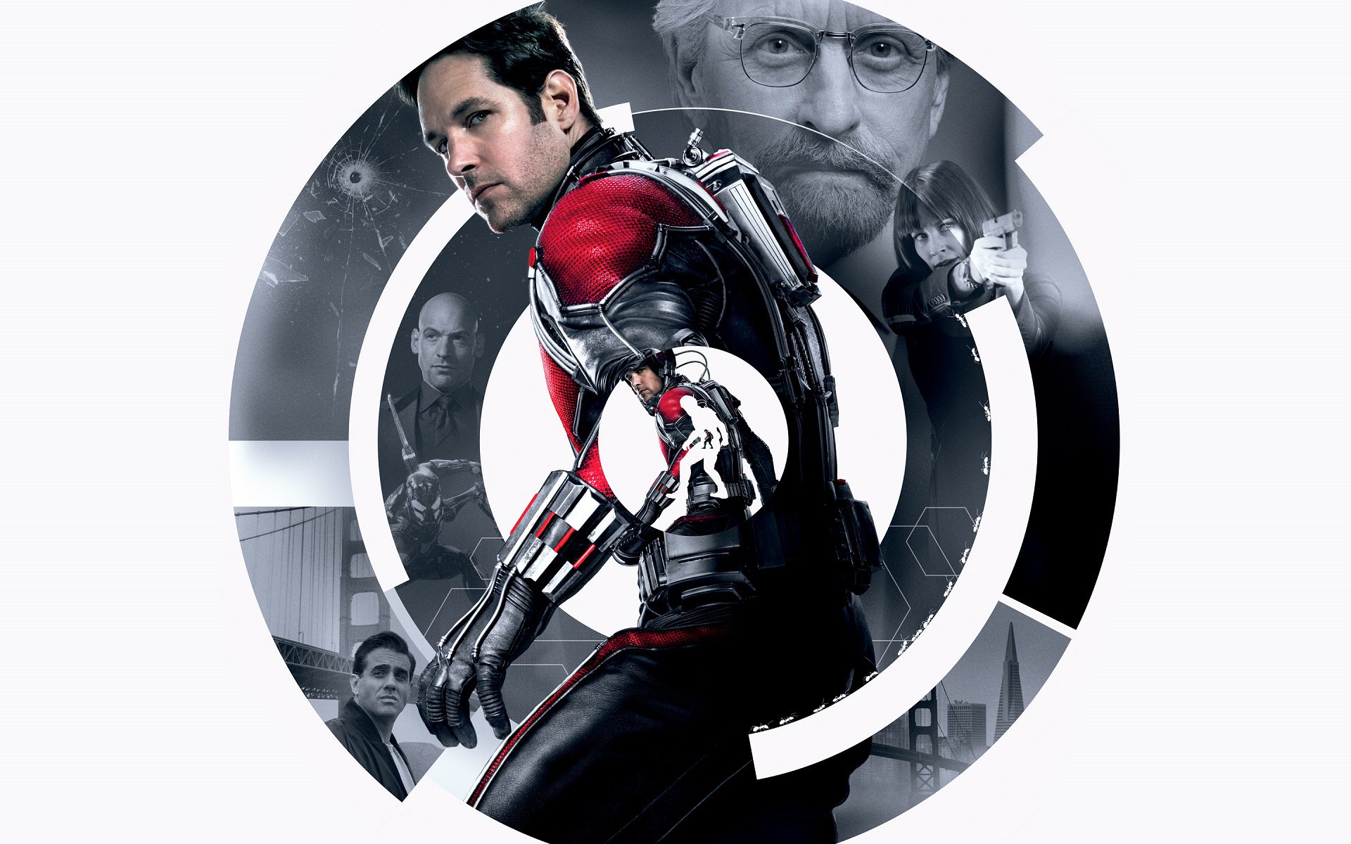 Recensione - Ant-Man di Peyton Reed