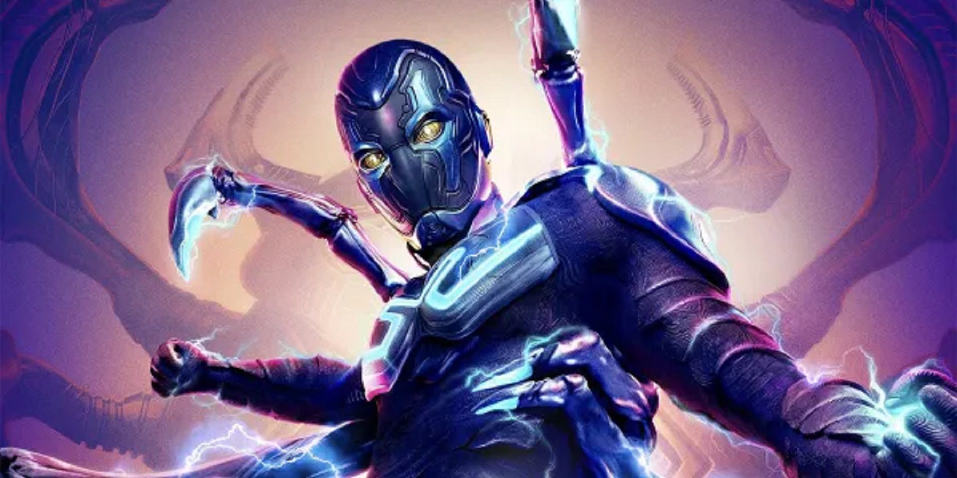 Blue Beetle - la spiegazione del finale