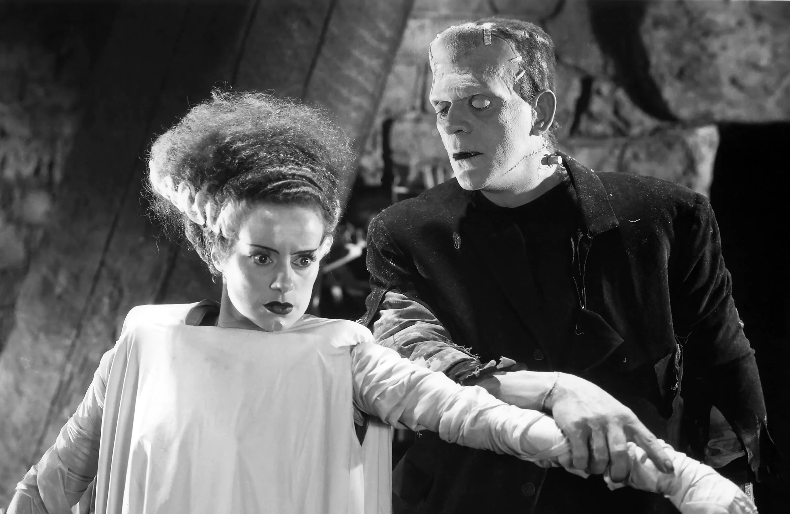 Bride of Frankenstein: Maggie Gyllenhaal dirigerà il remake con Christian Bale e Peter Sarsgaard