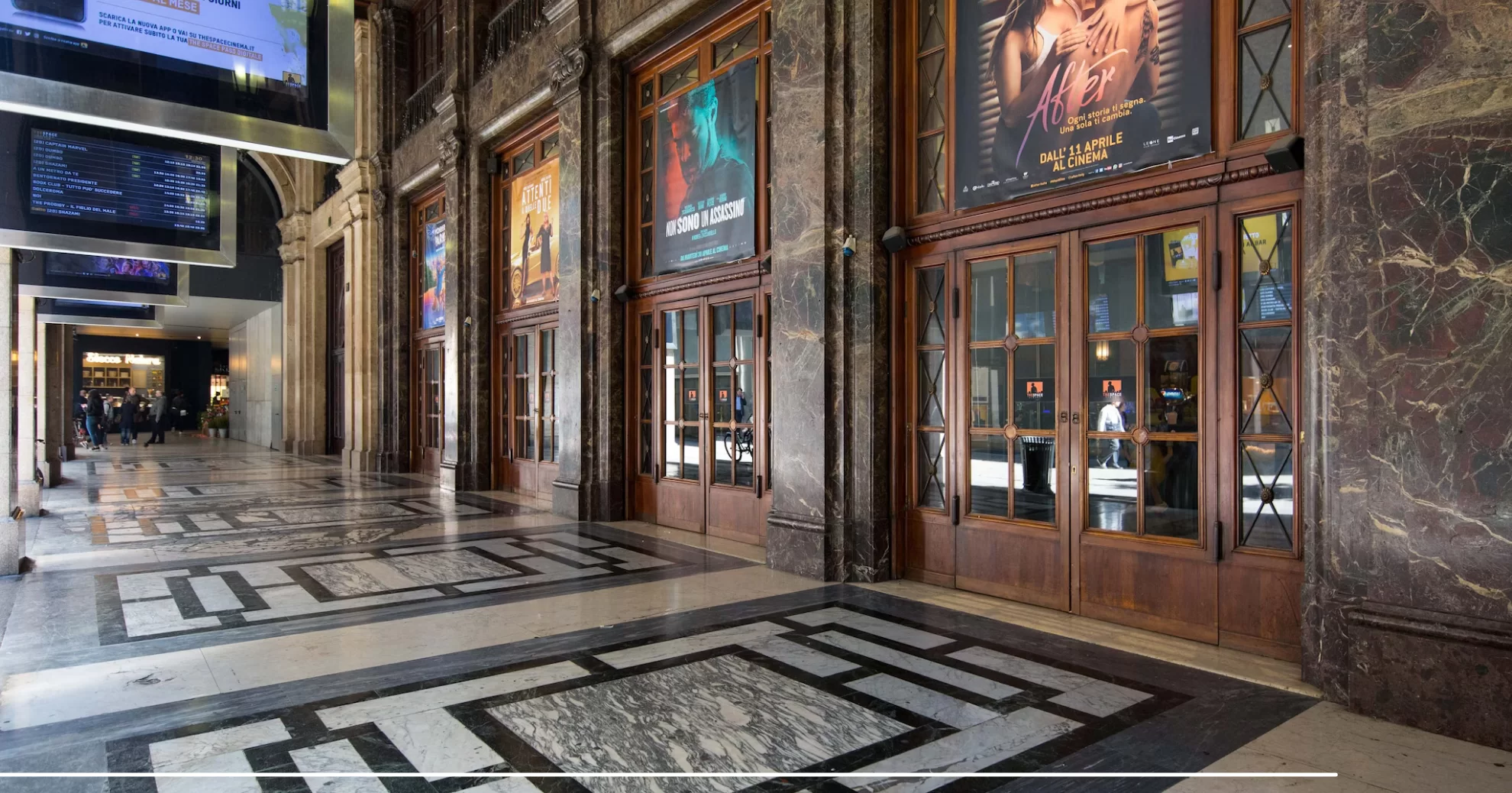 Dopo 94 anni chiude i battenti il The Space Odeon di Milano