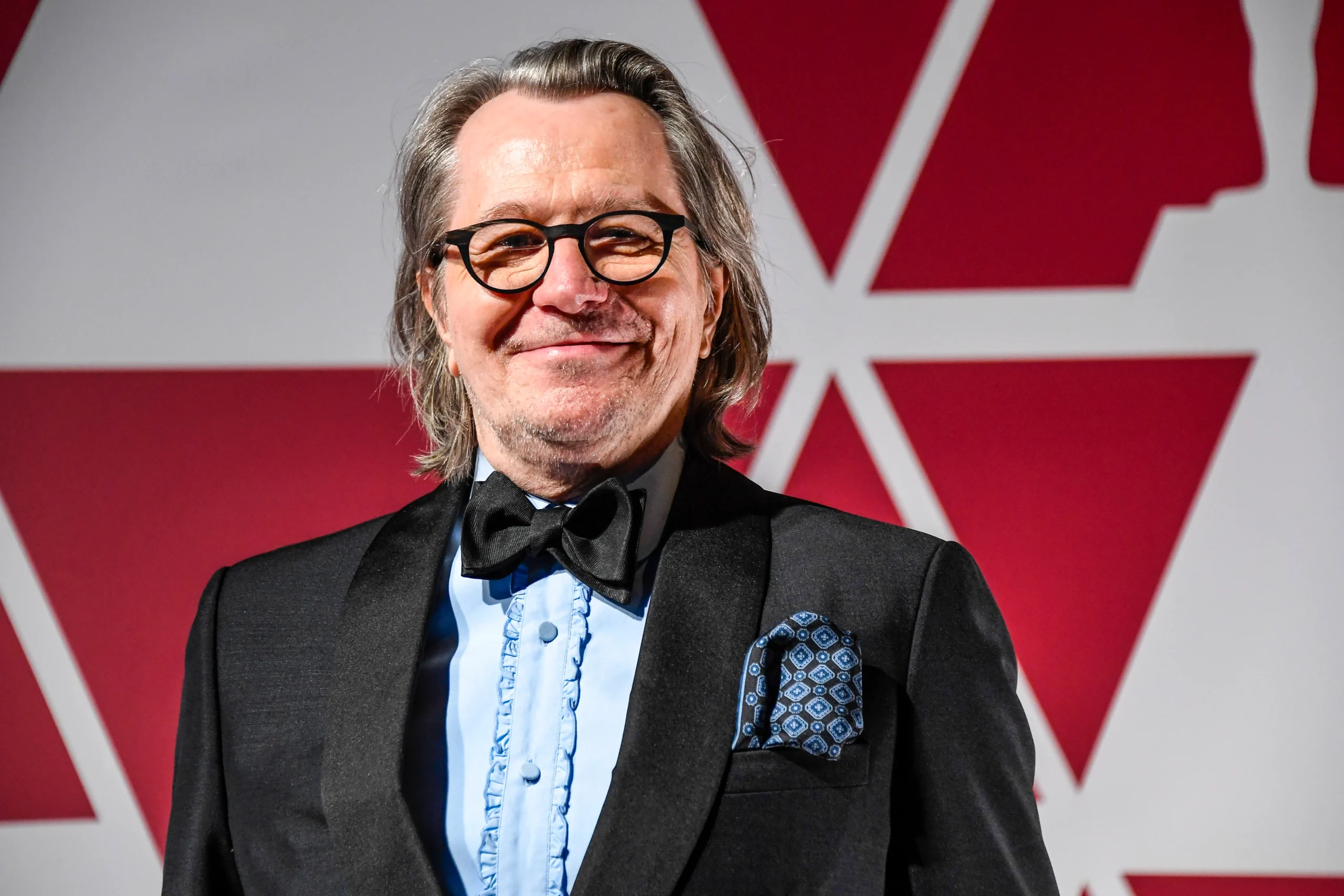 L'apparato Umano: Gary Oldman entra nel cast del nuovo progetto del regista Paolo Sorrentino