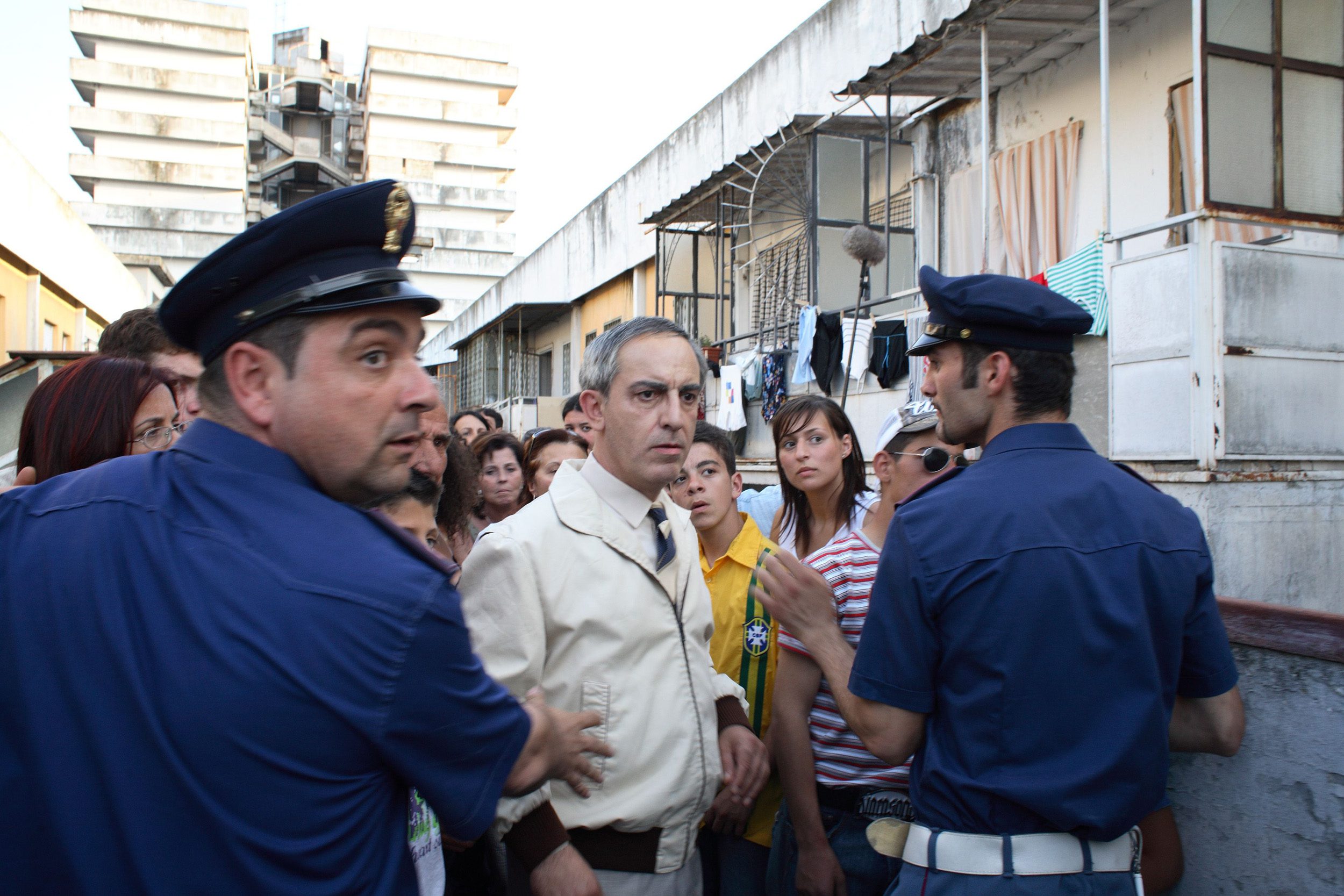 Gomorra di Matteo Garrone: la recensione