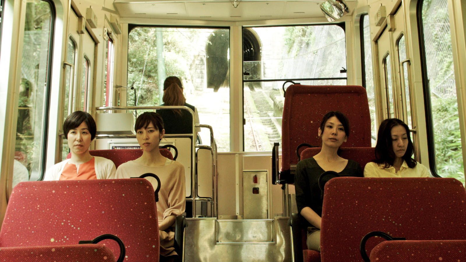 La recensione di Happy Hour, film di Ryusuke Hamaguchi