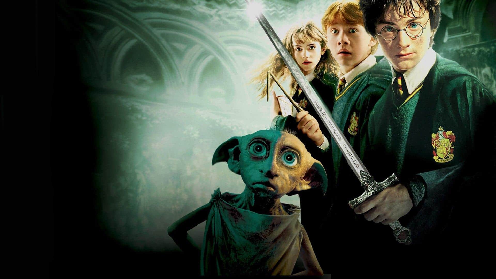 Harry Potter e la Camera dei Segreti classifica film franchise