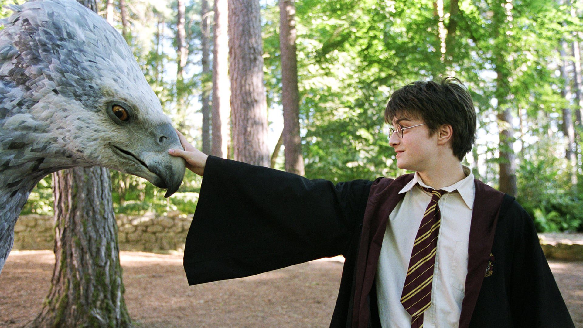 Harry Potter e il Prigioniero di Azkaban classifica film franchise