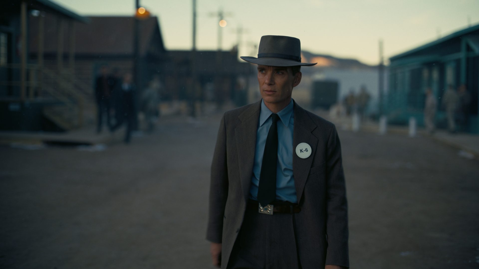 Oppenheimer: il significato del film di Christopher Nolan