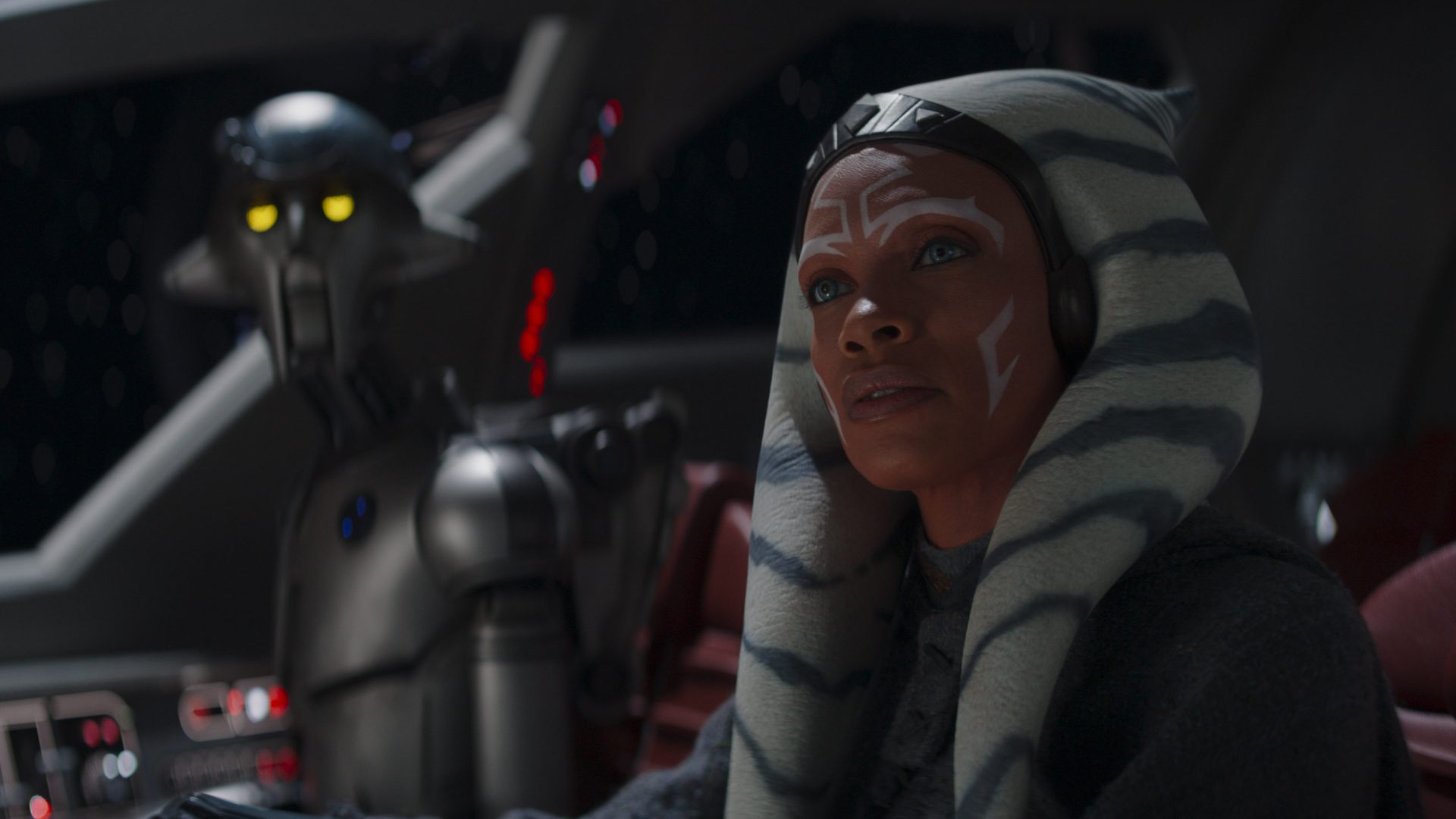 Ahsoka 1x03