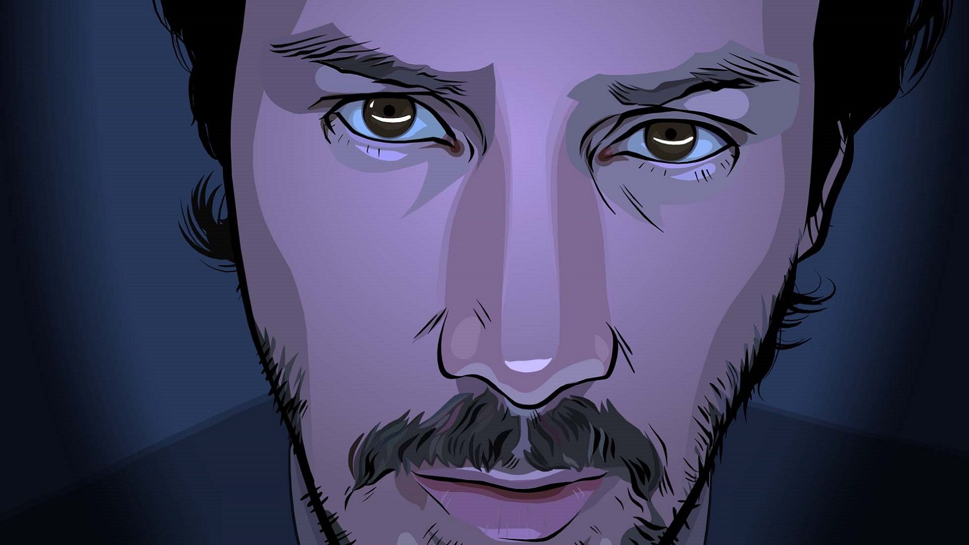 A Scanner Darkly di Richard Linklater