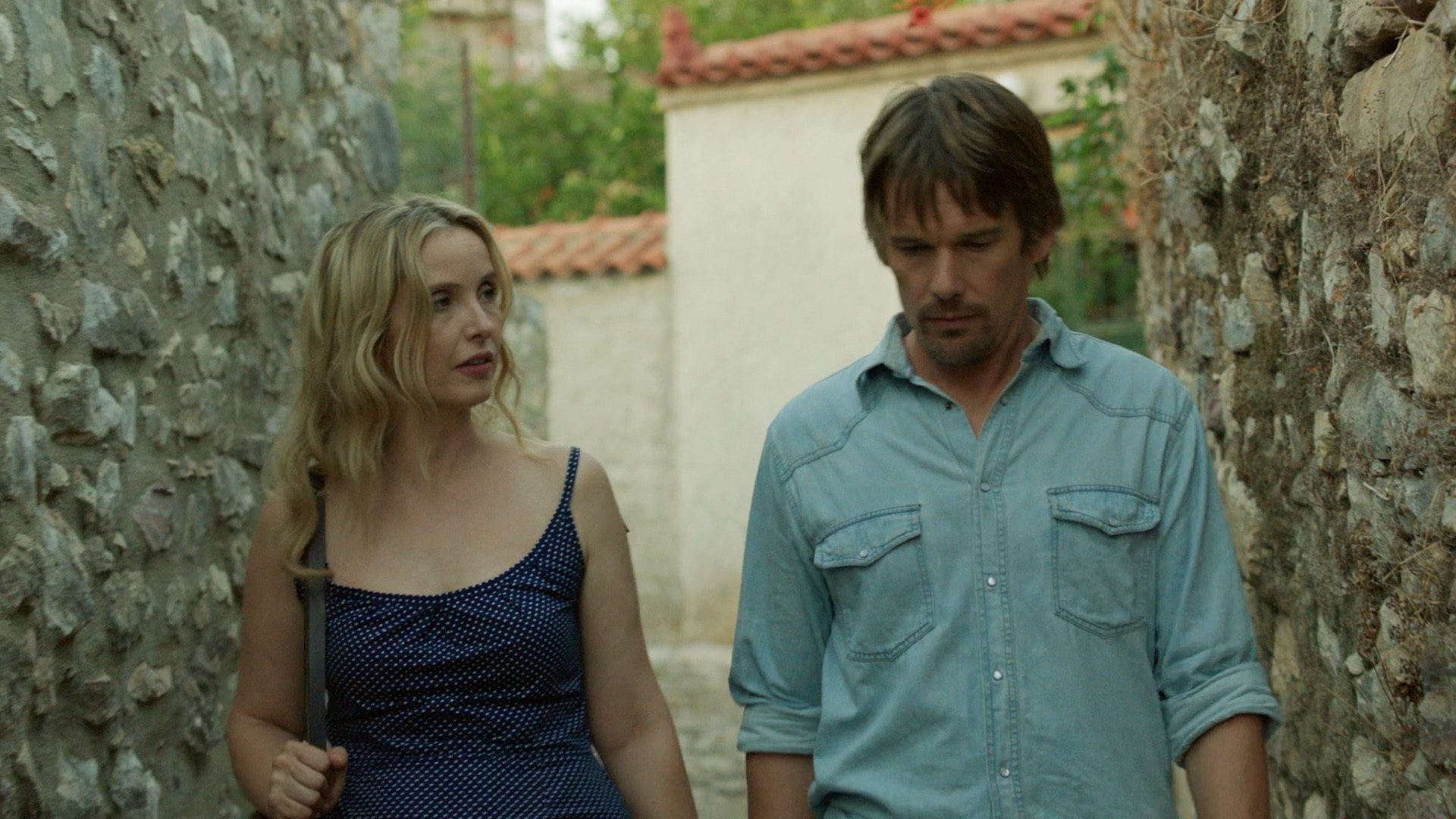 Before Midnight di Richard Linklater