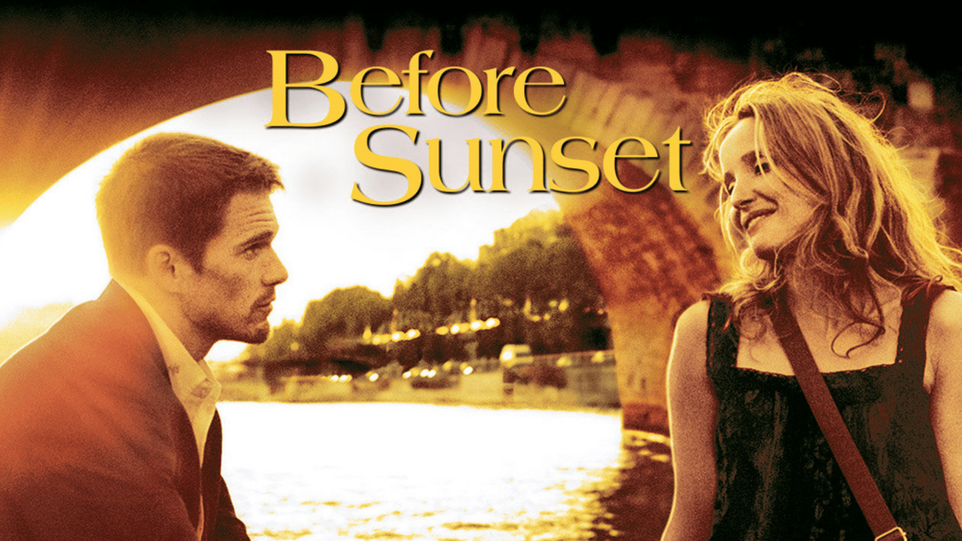 Before Sunset di Richard Linklater