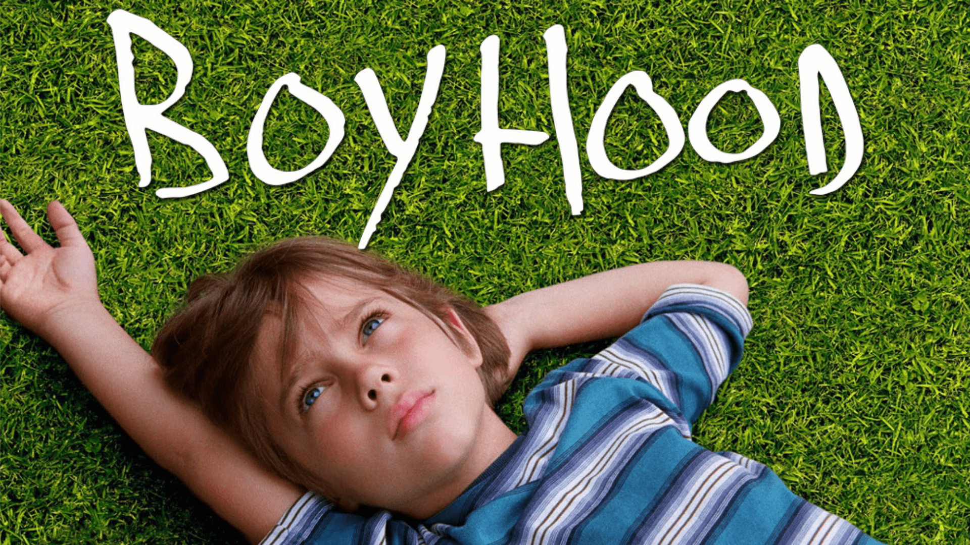 Boyhood di Richard Linklater