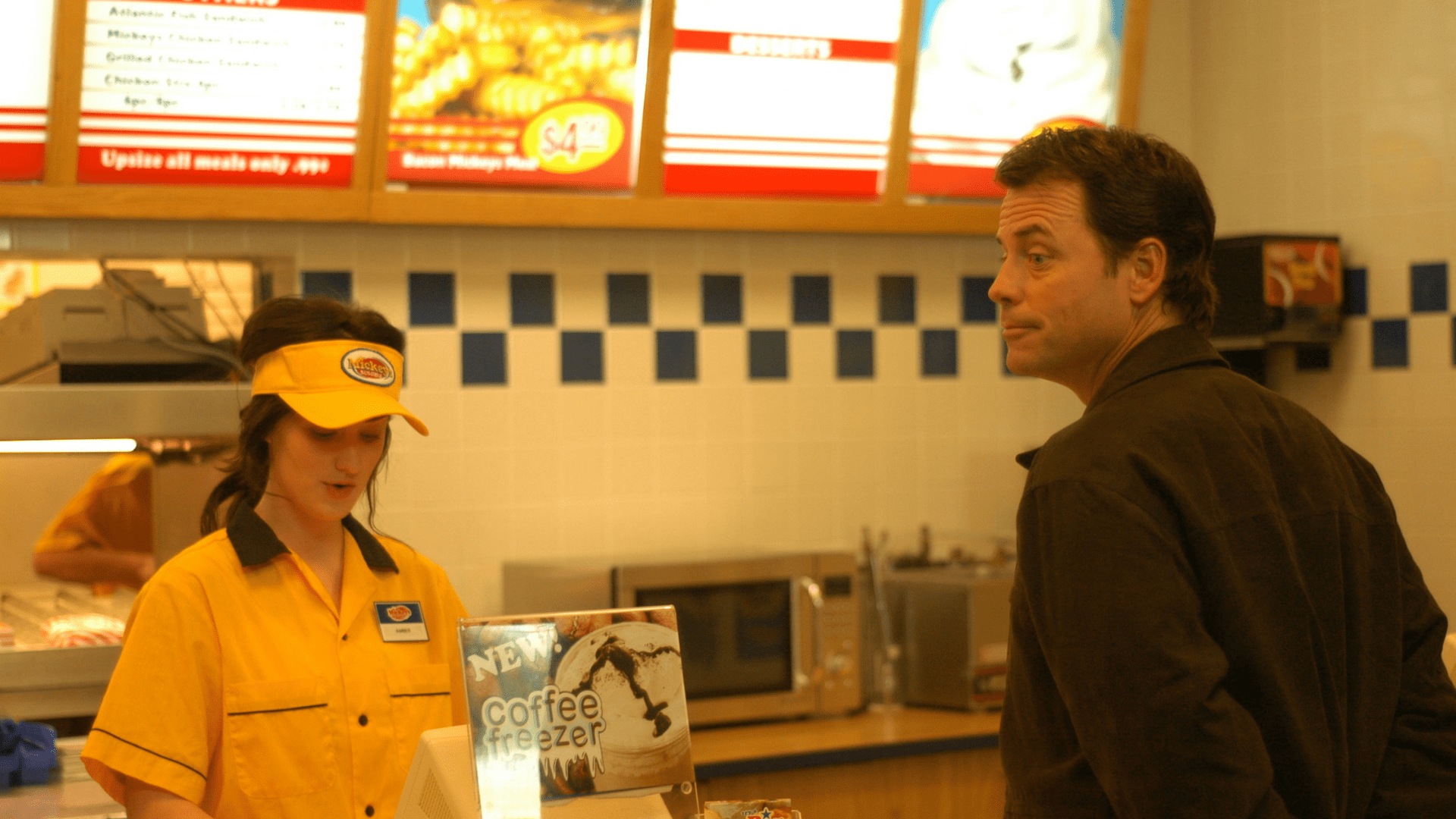 Fast Food Nation di Richard Linklater