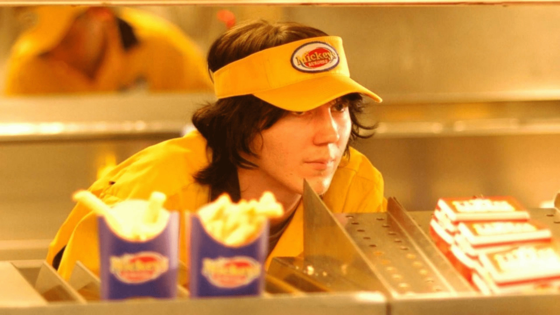 Fast Food Nation di Richard Linklater