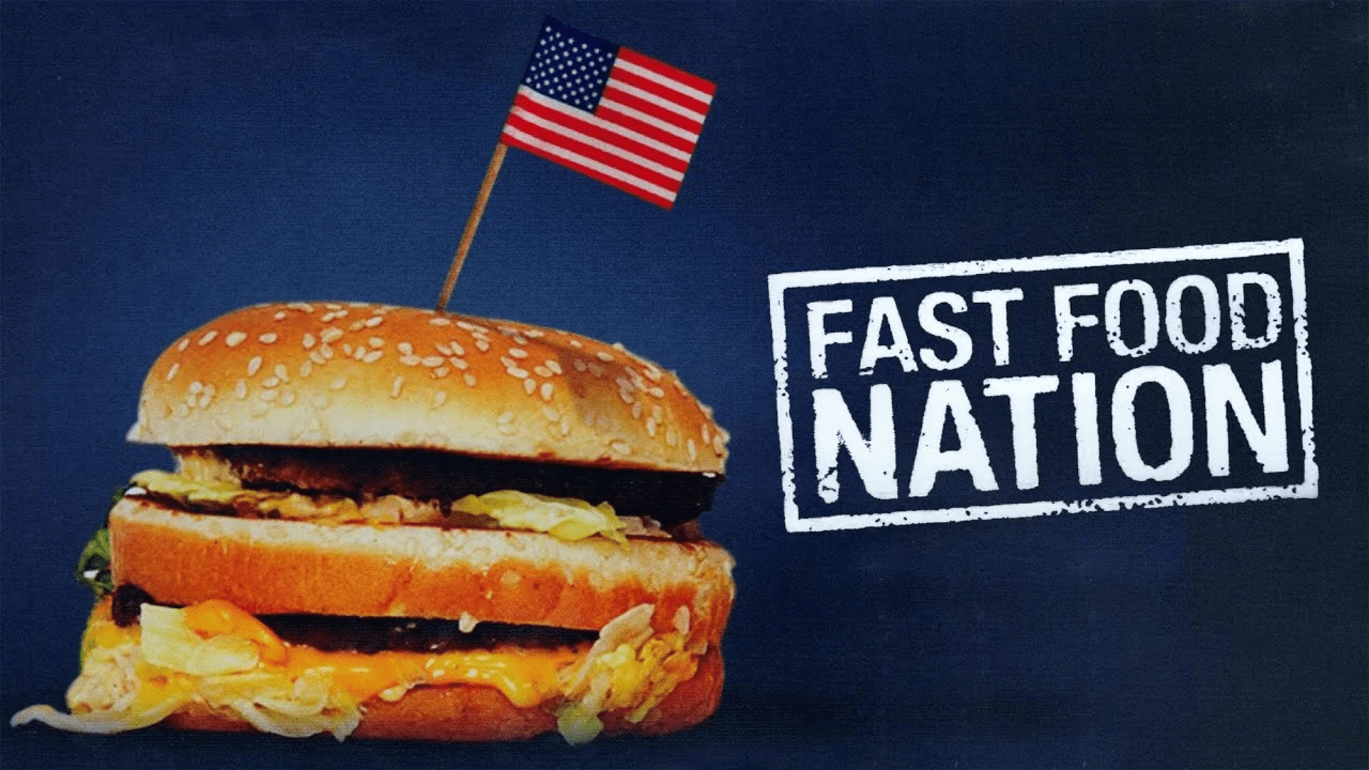 Fast Food Nation di Richard Linklater